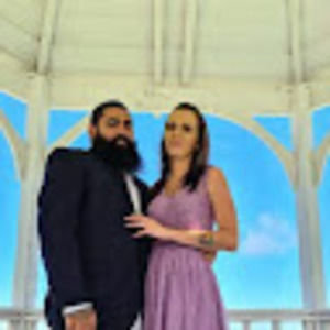 Meet your Posher, Tegan